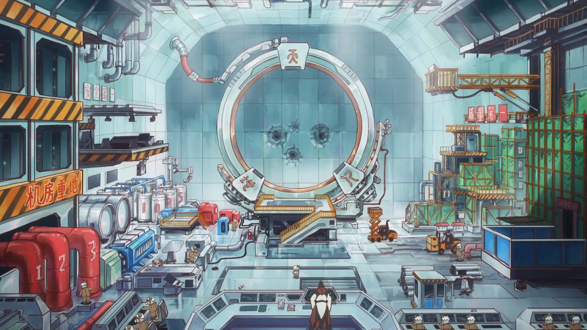 Инкубационный дневник 4 — скриншот 11