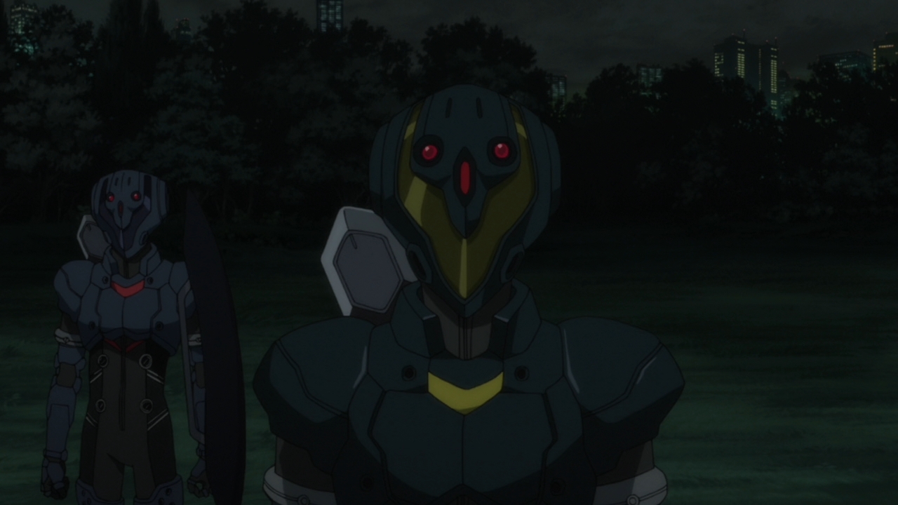 Некогда вечный 1: Мимолётные лепестки — скриншот 21