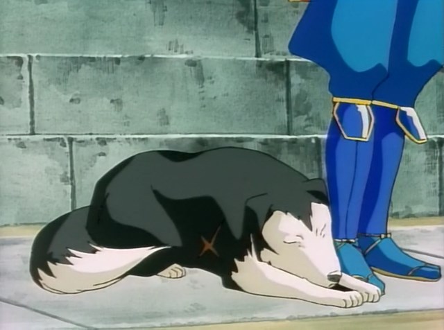 Самурайский дух — скриншот 12