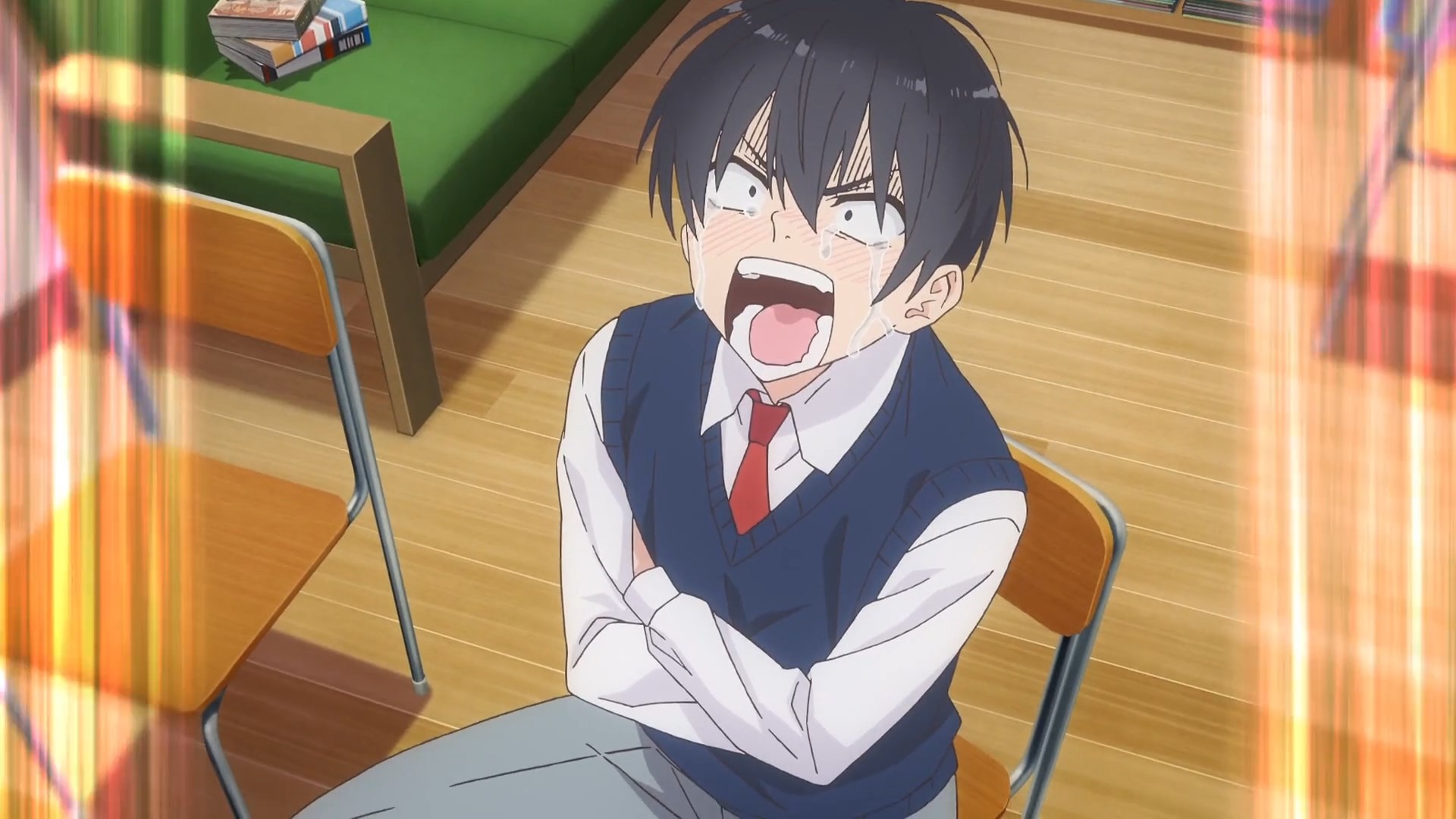 Соблазн 2,5-мерного измерения — скриншот 7