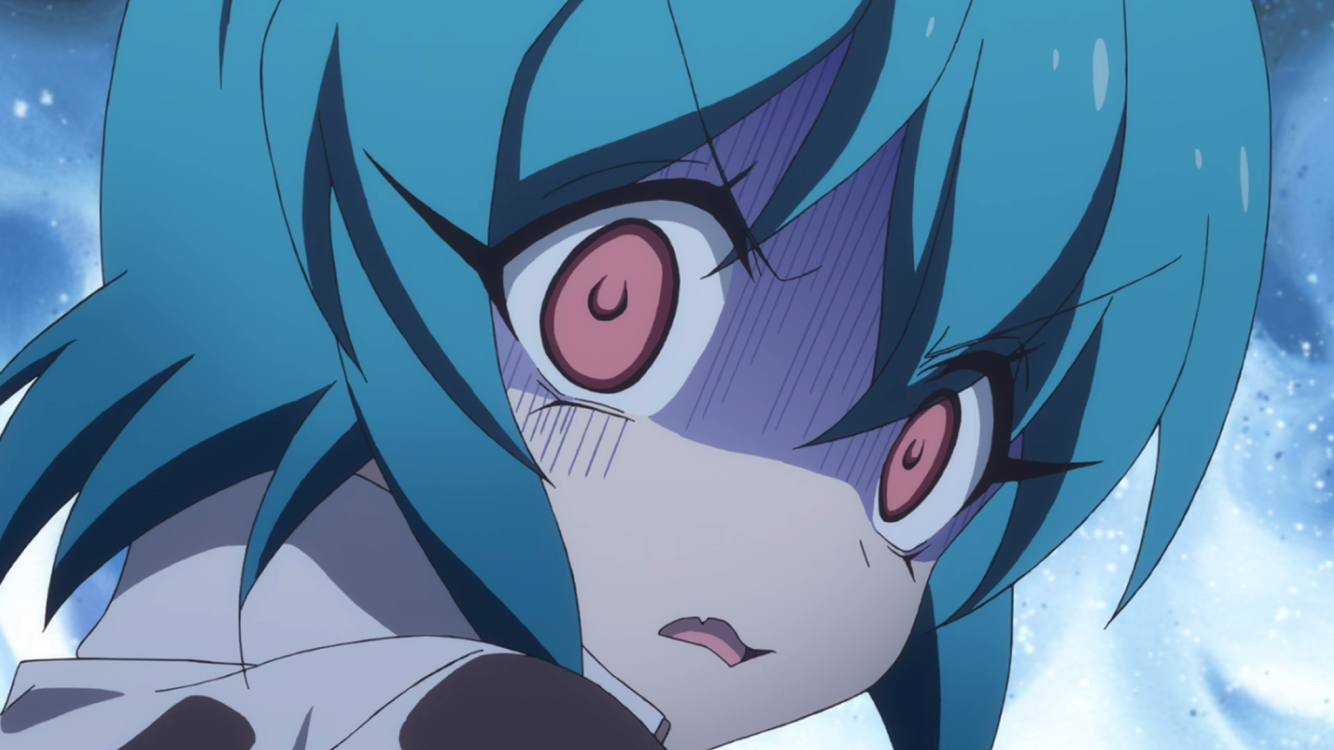 Дропкик злого духа — скриншот 56