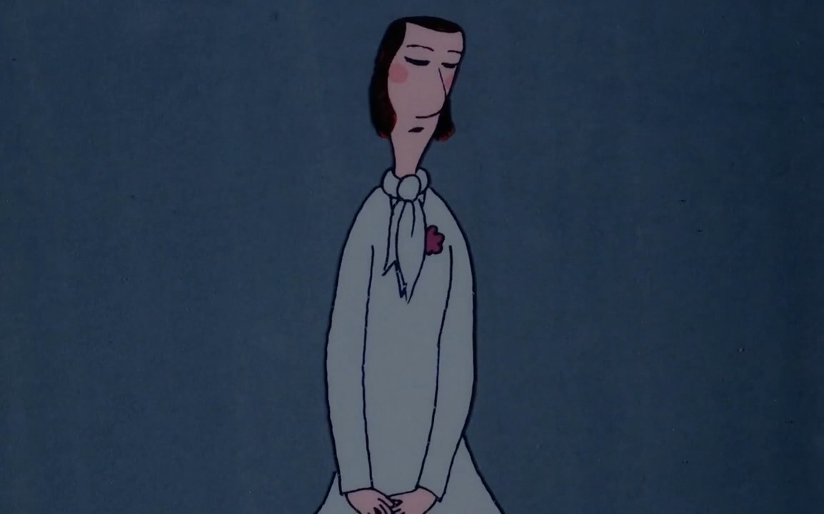 Высокая жена и низкорослый муж — скриншот 14