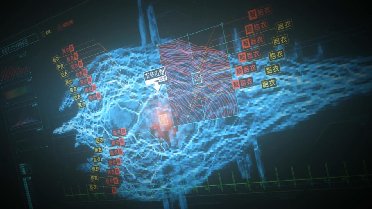 Рыцари Сидонии: Битва за девятую планету — скриншот 31
