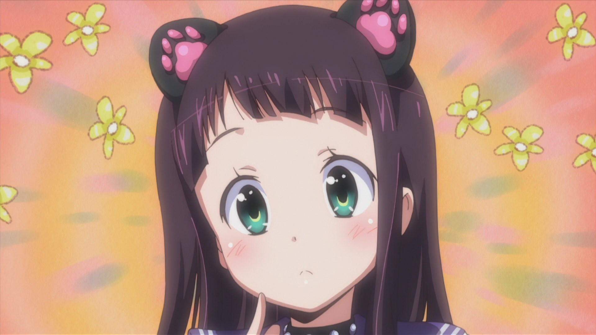 Моя жена — президент студенческого совета! — скриншот 26