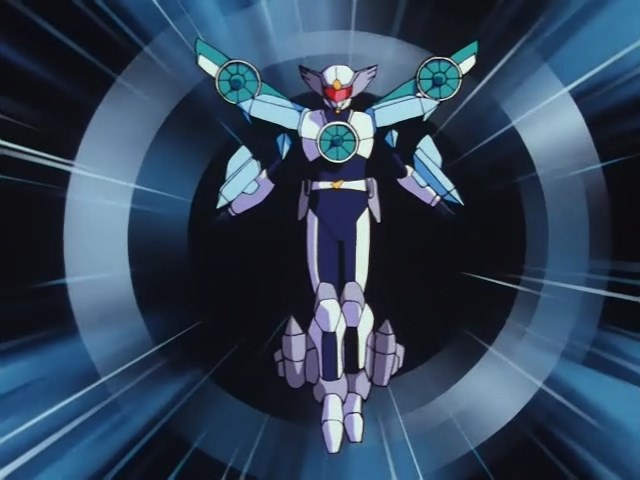 Храбрая команда Дагвон — скриншот 20