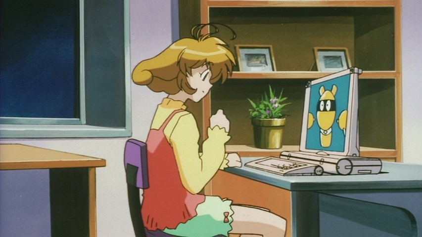 Корректор Юи — скриншот 36