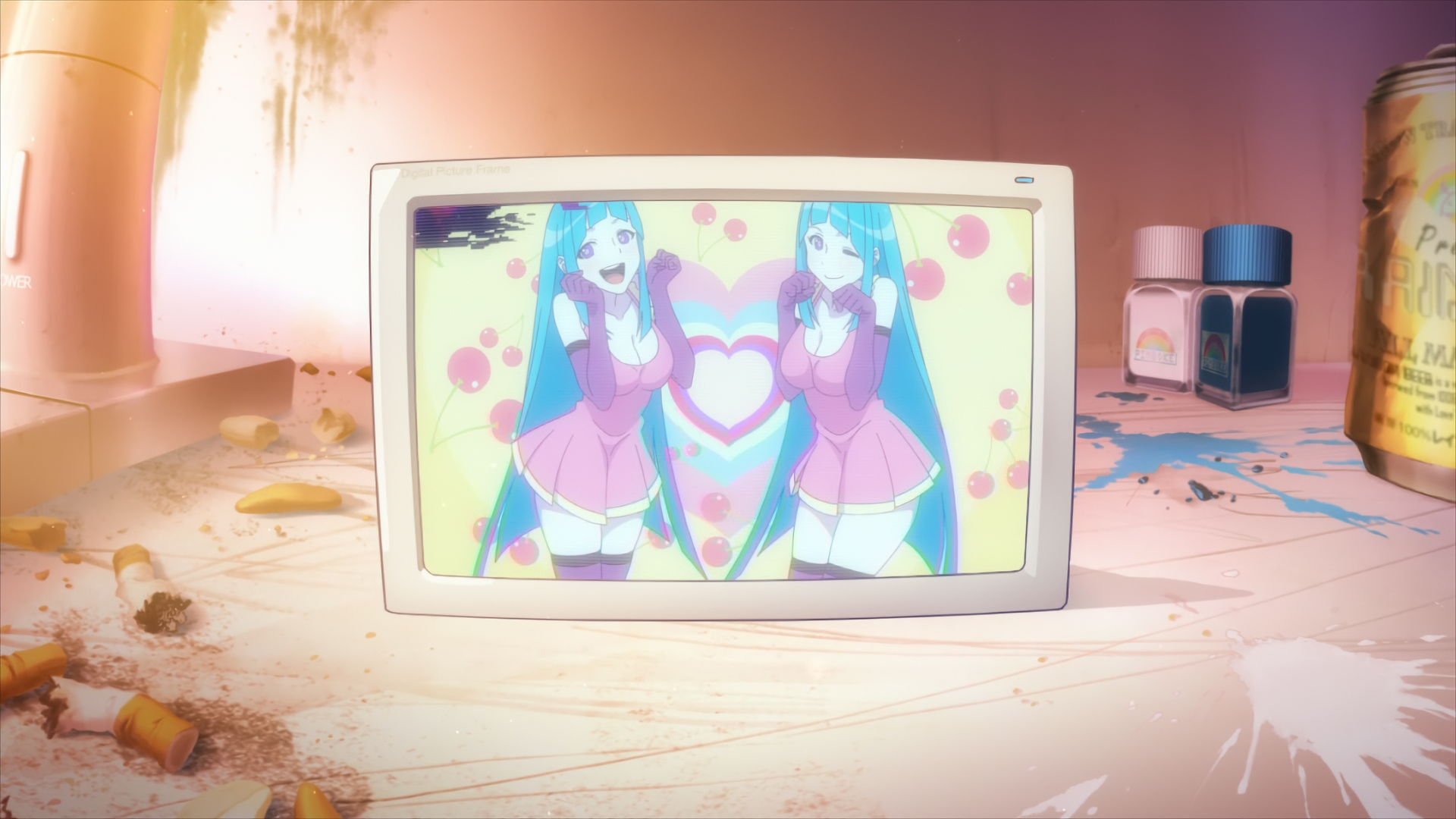 Японская выставка анимации — скриншот 30