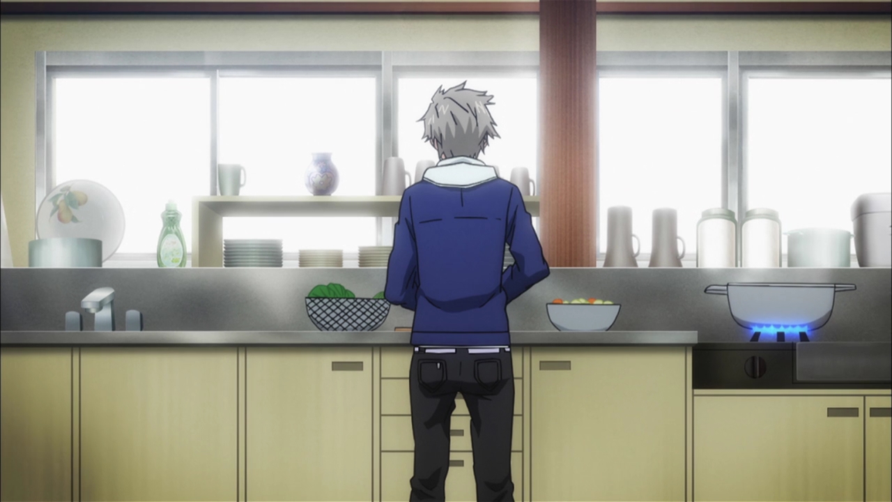 Владыка Вермилиона: Король алого лотоса — скриншот 29