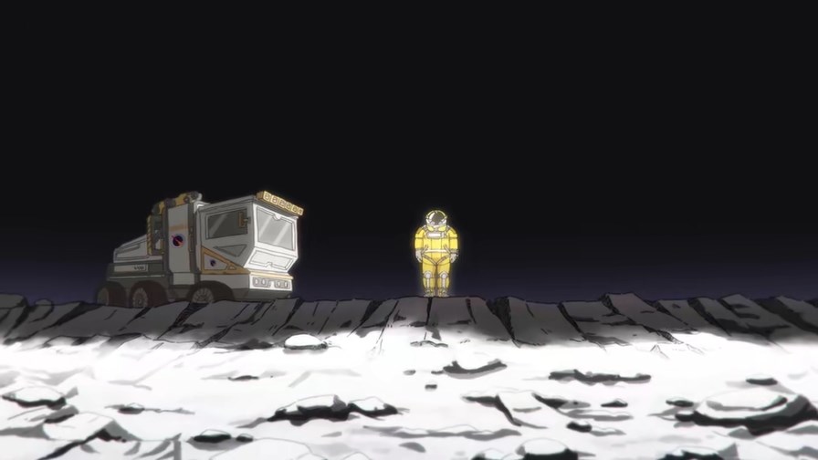 Мун Ю — скриншот 7