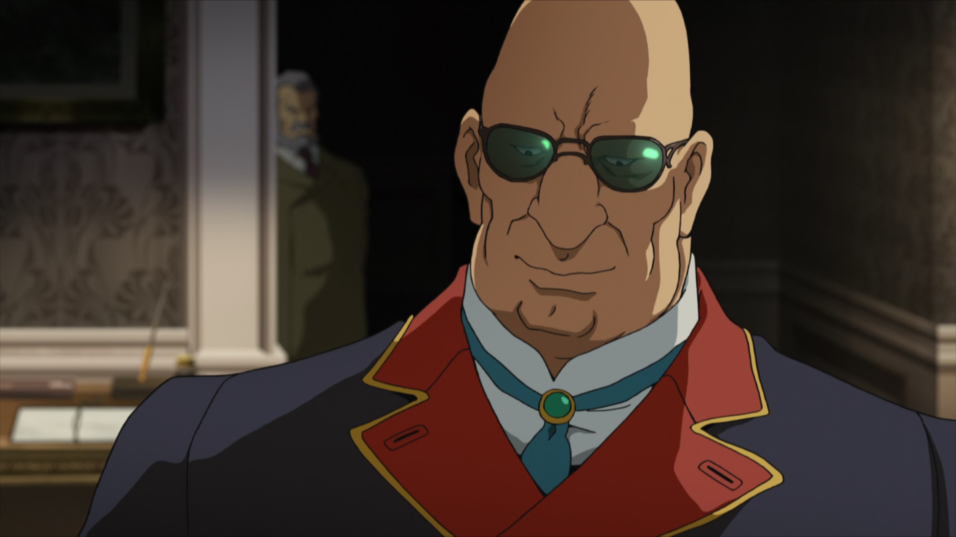 Мобильный воин Гандам: Происхождение — скриншот 14