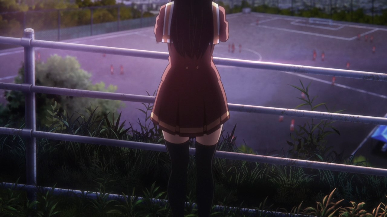 Звучи, эуфониум! Добро пожаловать в клуб духового оркестра старшей школы Китауджи — скриншот 15