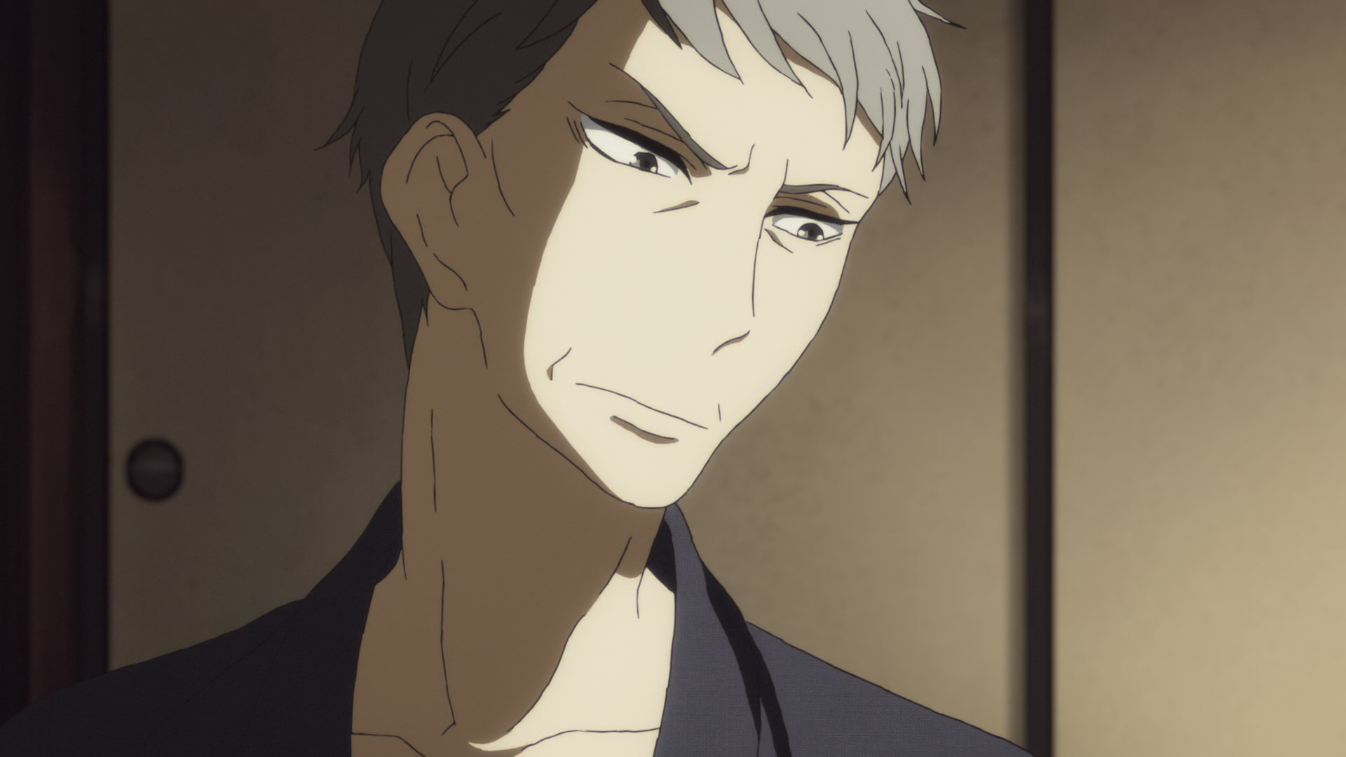 Сёва-Гэнроку: Двойное самоубийство по ракуго — скриншот 35