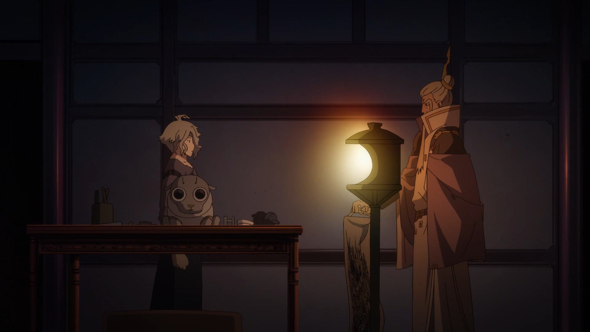 Меч Жёлтого императора. Бледное сияние — скриншот 30