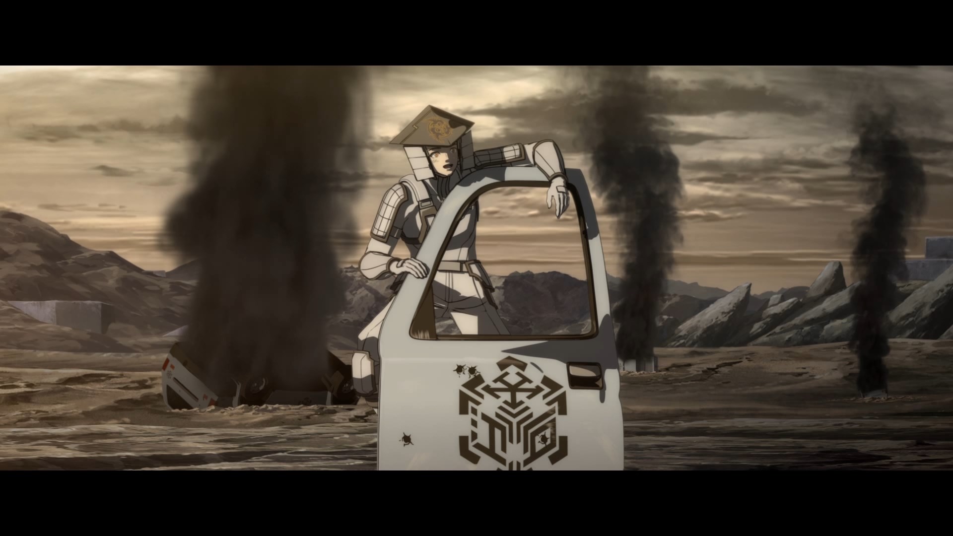 Кровавый побег: Сбежать из ада — скриншот 11