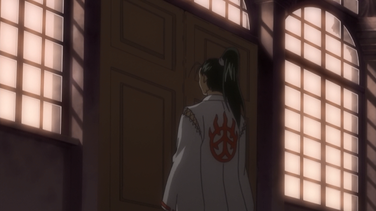 Ария: Происхождение — В маленьком секретном месте... — скриншот 26