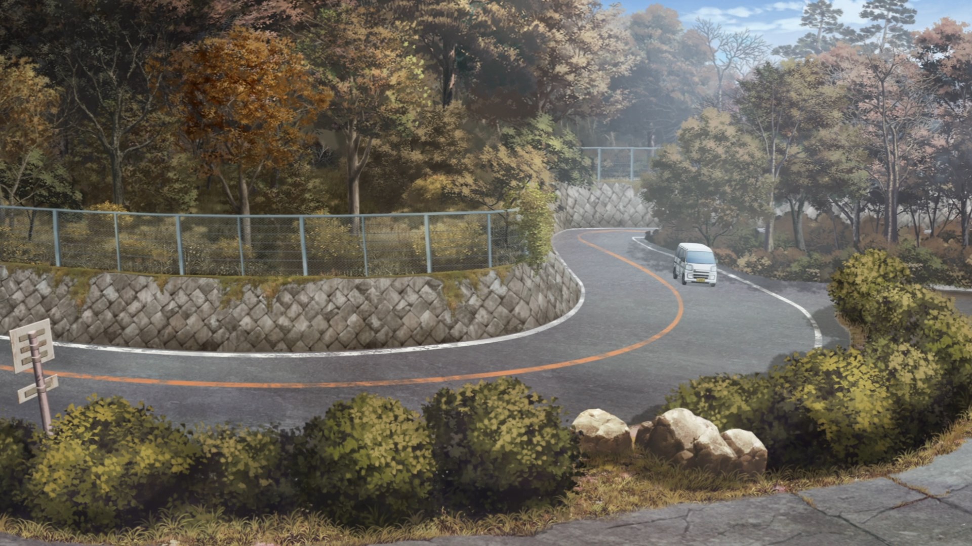 Лагерь на свежем воздухе 3 — скриншот 6