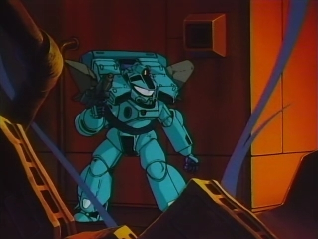 Звёздный десант — скриншот 27