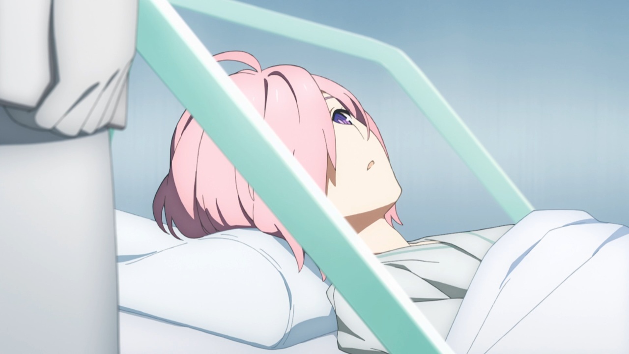 Судьба/Великий приказ: Вавилония — Начало путешествия — скриншот 45