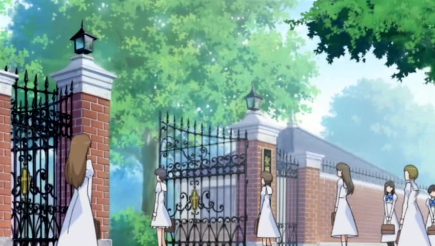 Девушка влюбилась в старшую сестру — скриншот 5