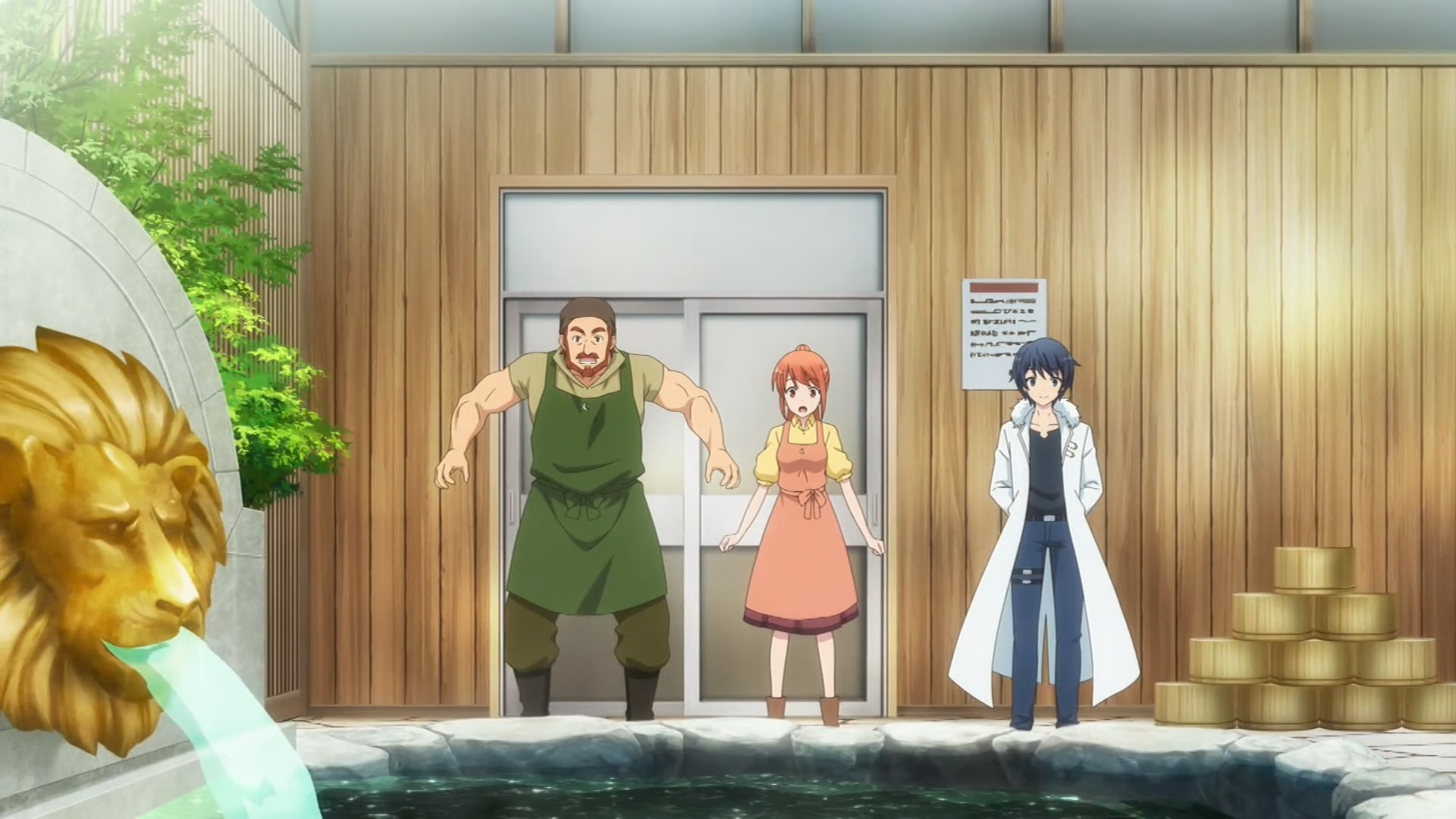 В другом мире со смартфоном 2 — скриншот 31