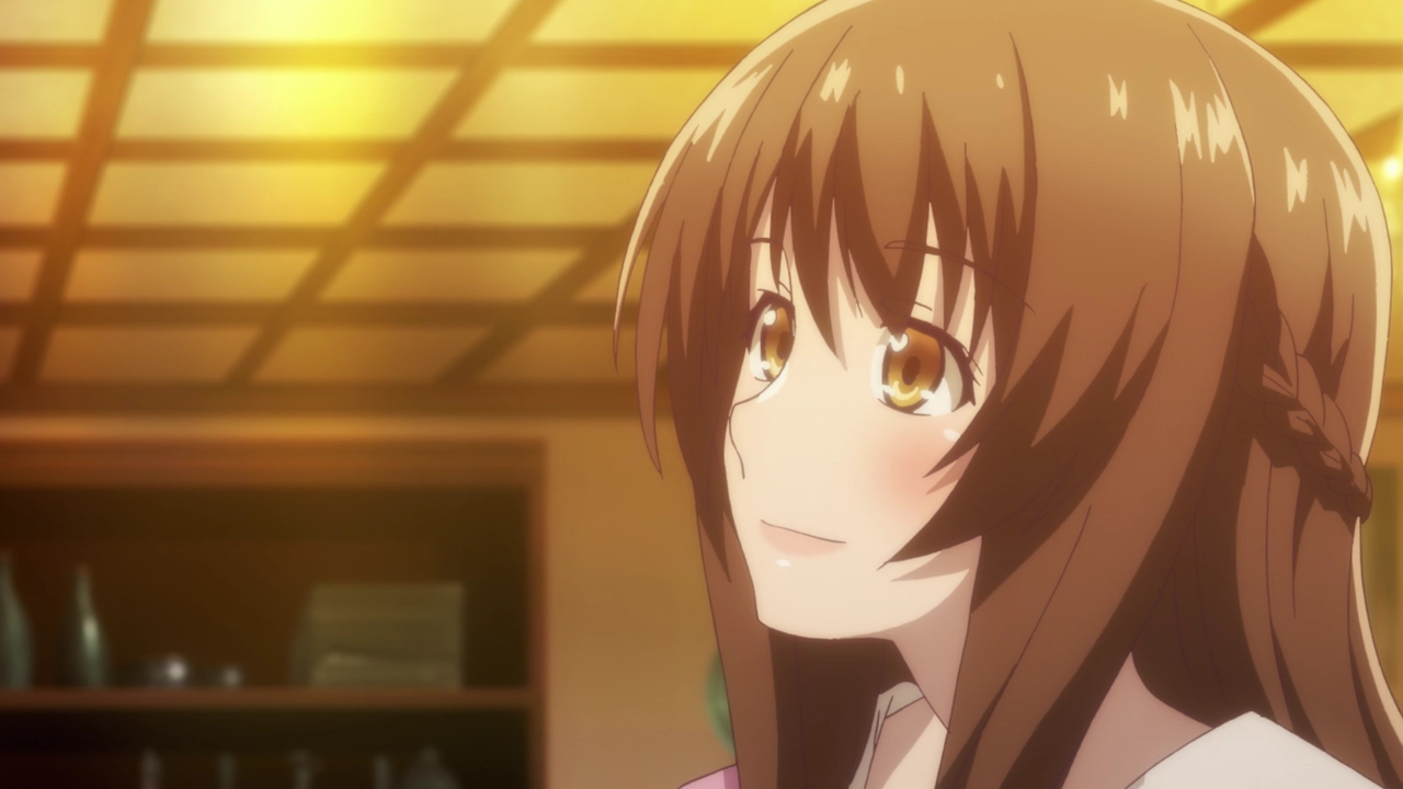 Холмс на Тэрамати-Сандзё, Киото — скриншот 31