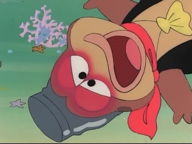 Хадзэдон — скриншот 28