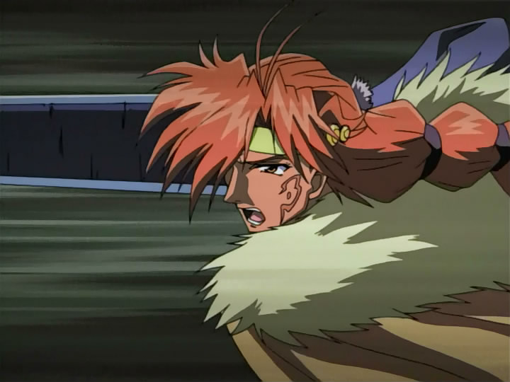 Воин-волшебник Луи — скриншот 60