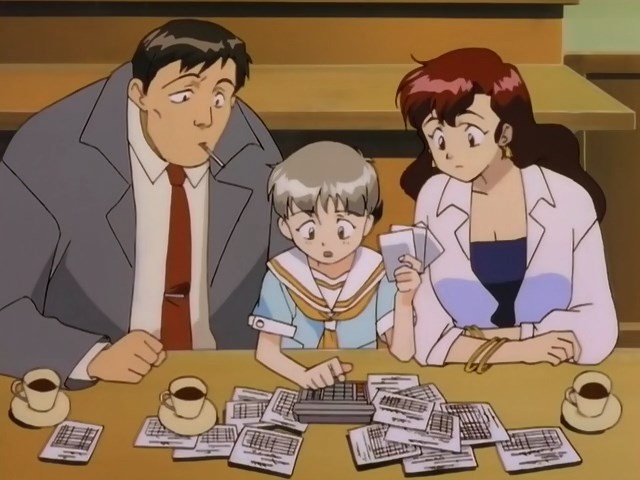 Компания по борьбе с духами — скриншот 23