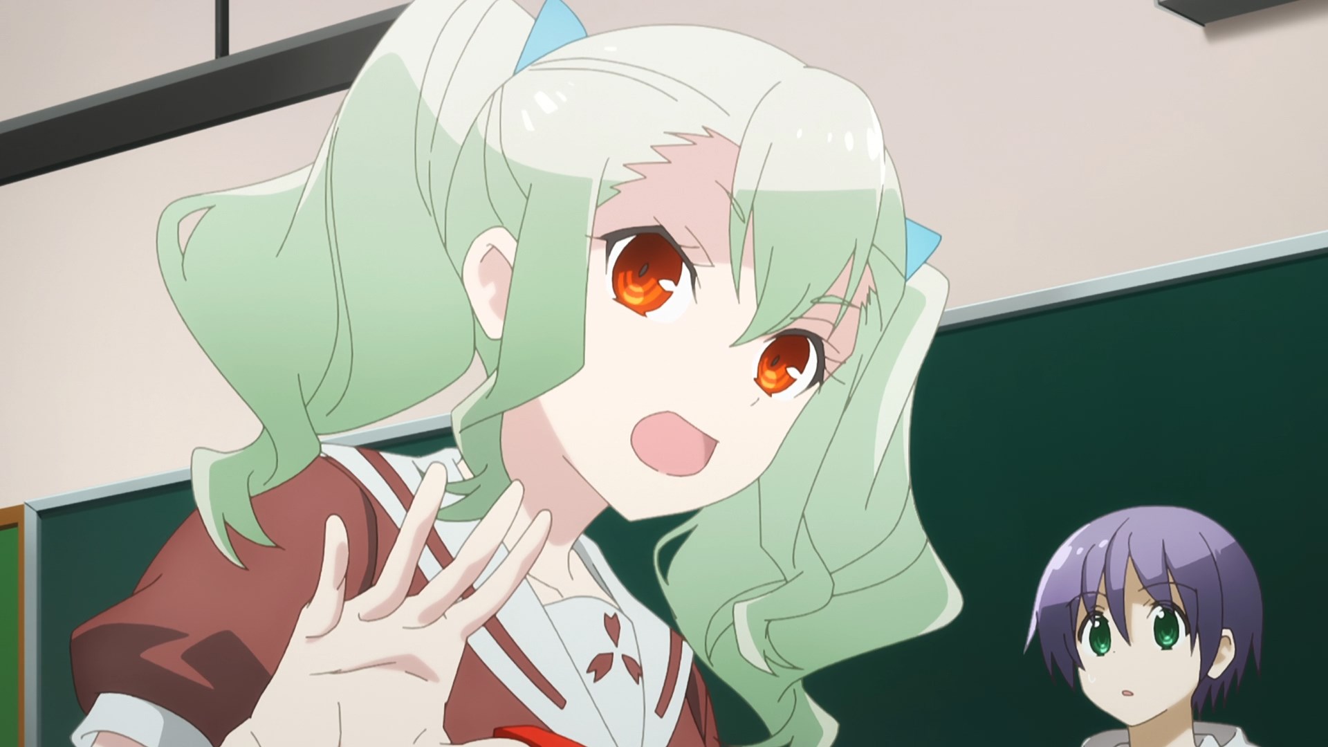 Унеси меня на Луну: Дни старшей школы — скриншот 16