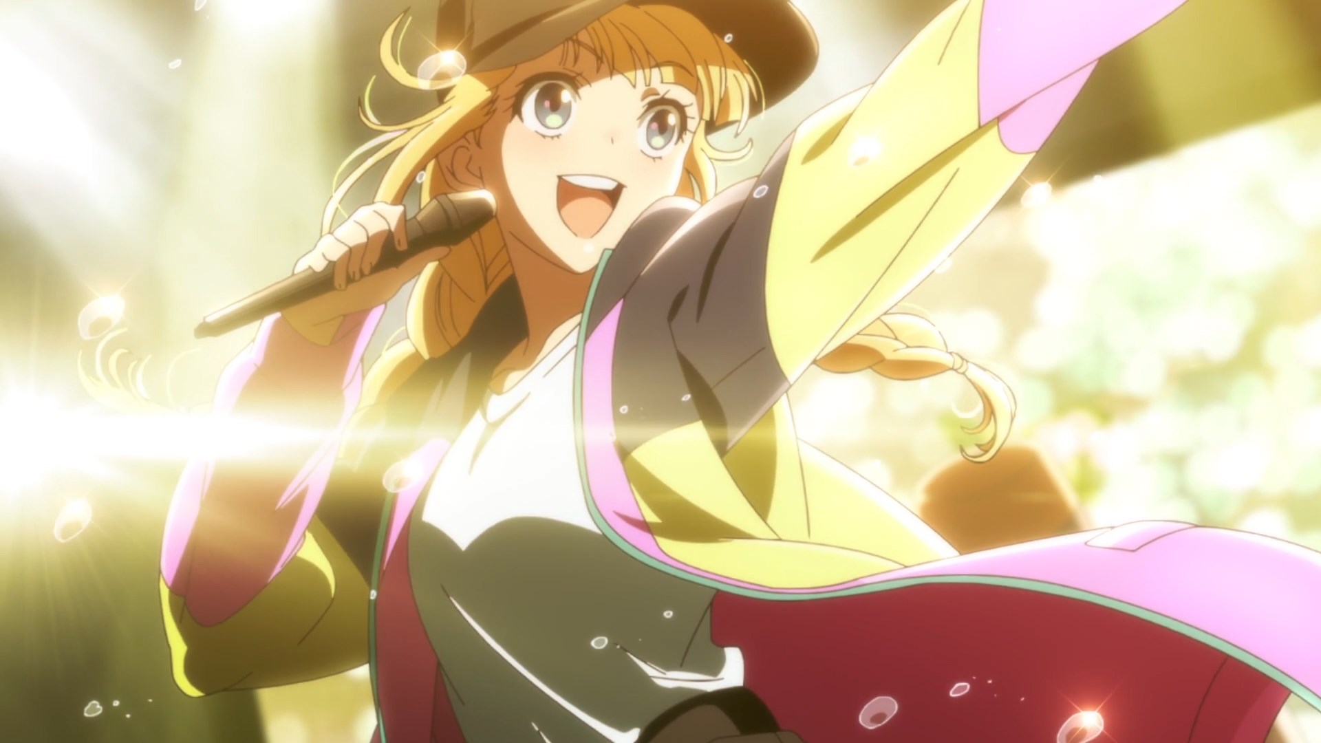 Тусовщик Кунмин: Путь к летнему фестивалю «Соня» — скриншот 15