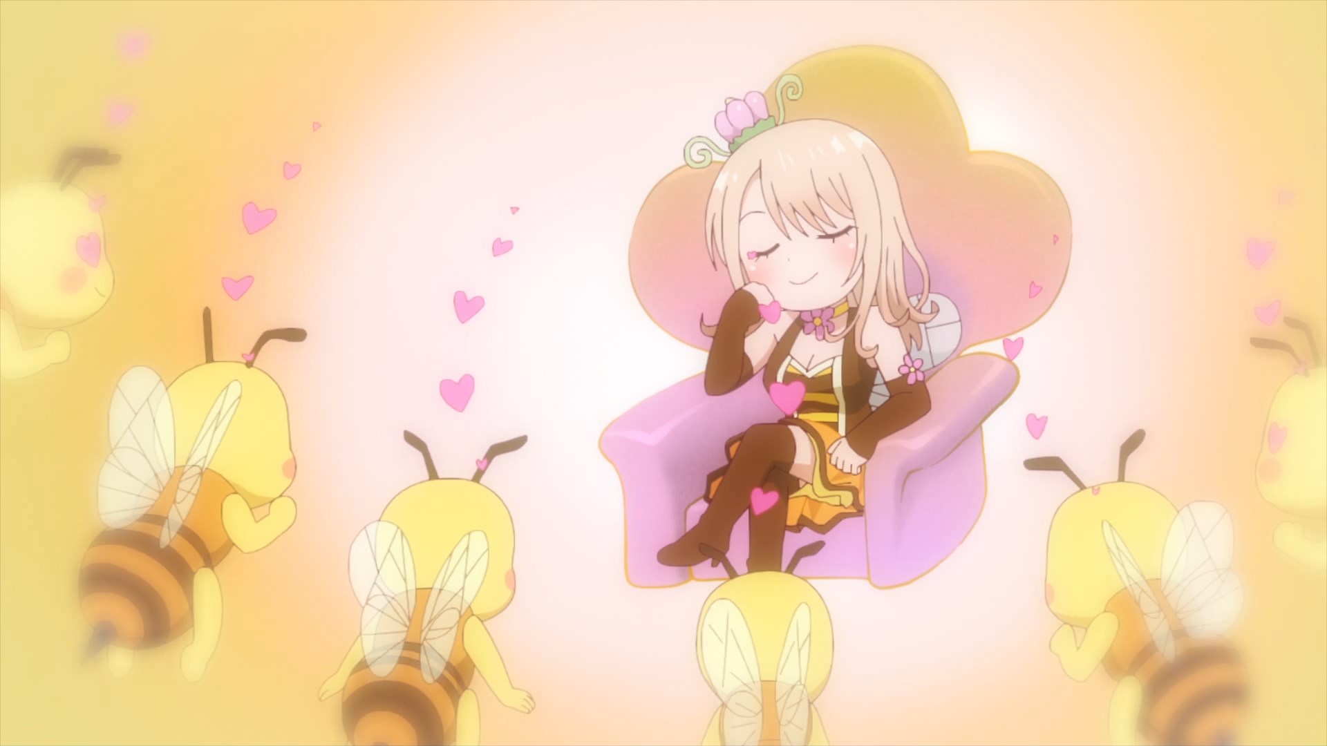 Мэдака Куроива не понимает моей привлекательности — скриншот 19