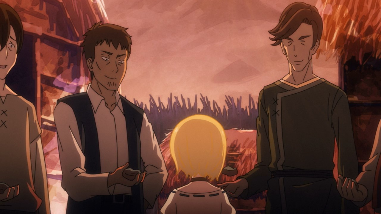 Король демонов, попытайтесь снова! — скриншот 25