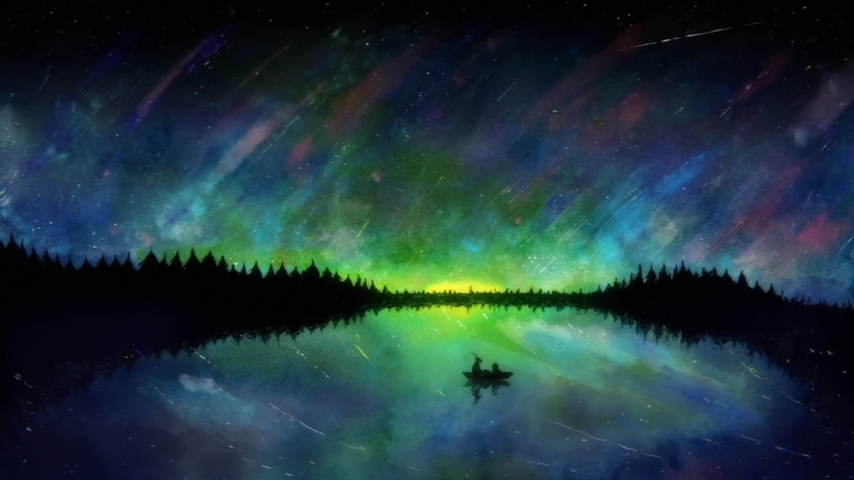 Девочка из Чужеземья — скриншот 32