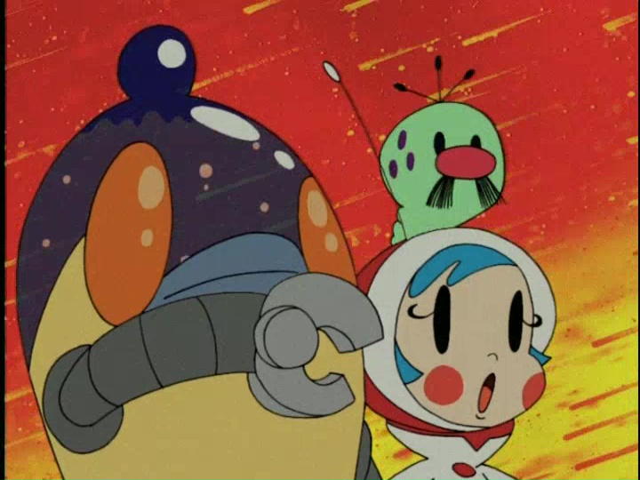 Супермалышка Молоко — скриншот 15