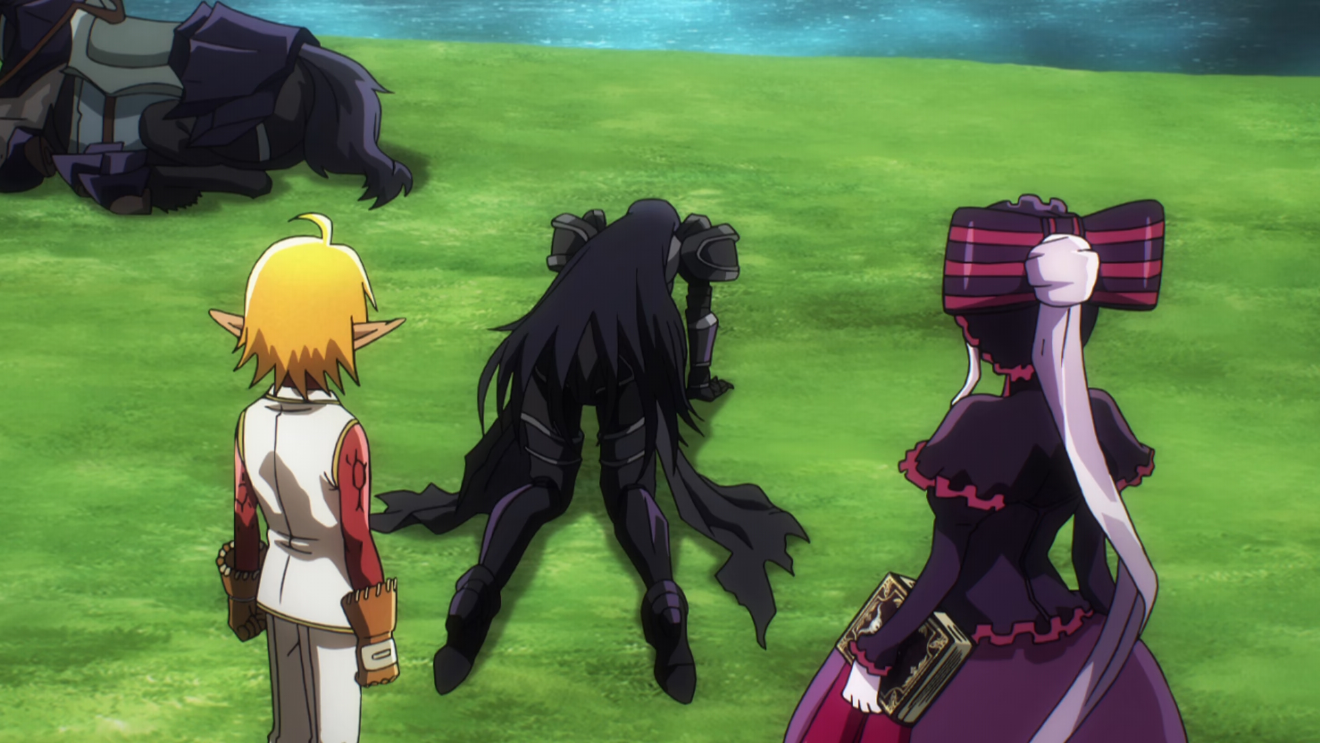 Повелитель 3 — скриншот 27