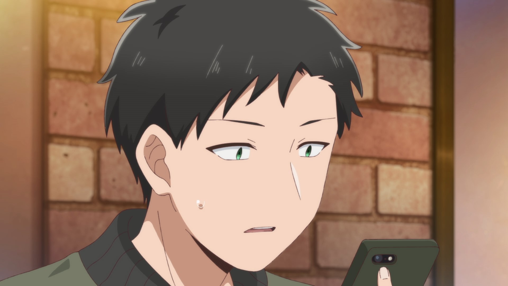 История о том, как я пришёл на вечеринку, а там не было ни одной женщины — скриншот 4