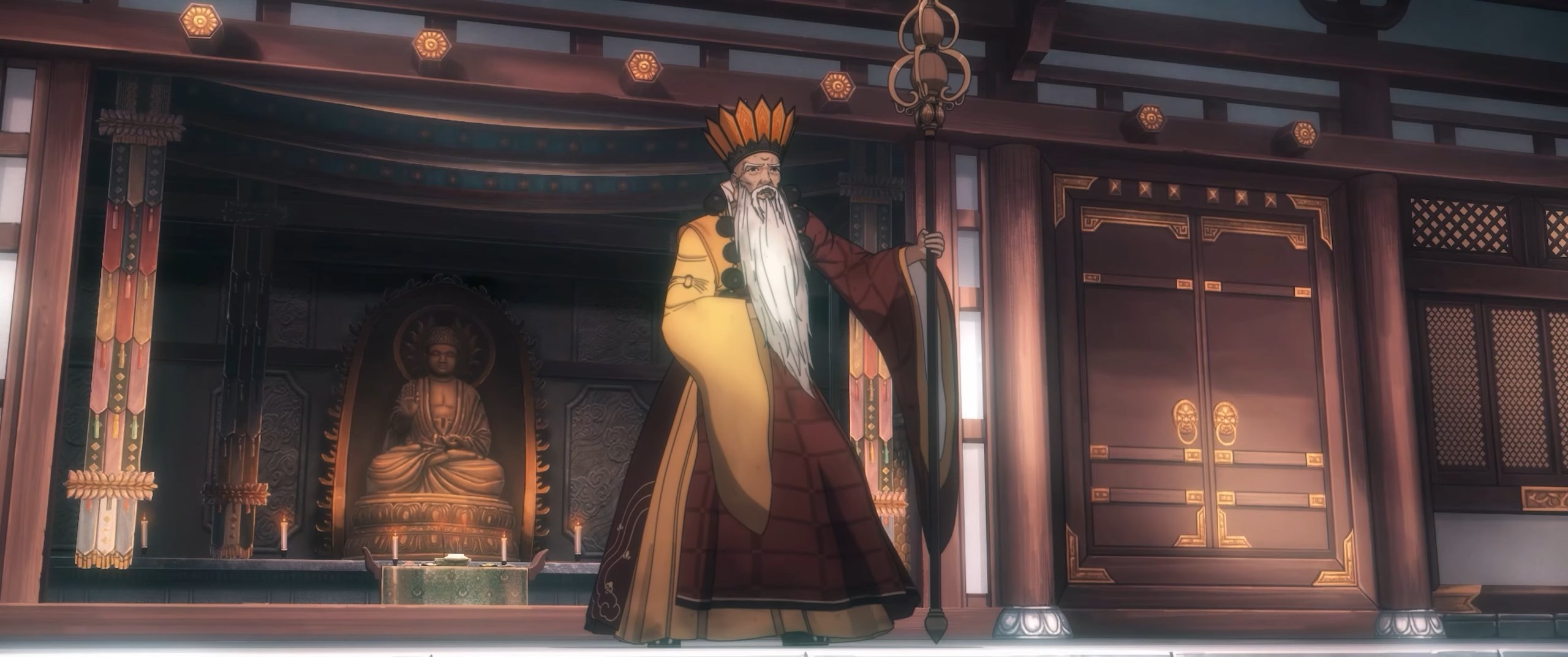 Сеть мечей: Благородная рыцарская душа 3. Часть 2 — скриншот 9