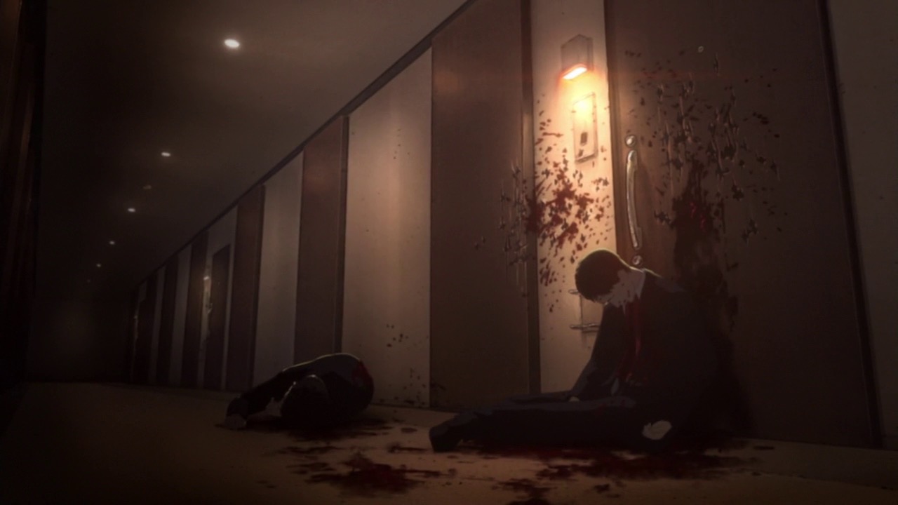 Нелюдь. Часть 2 — скриншот 35