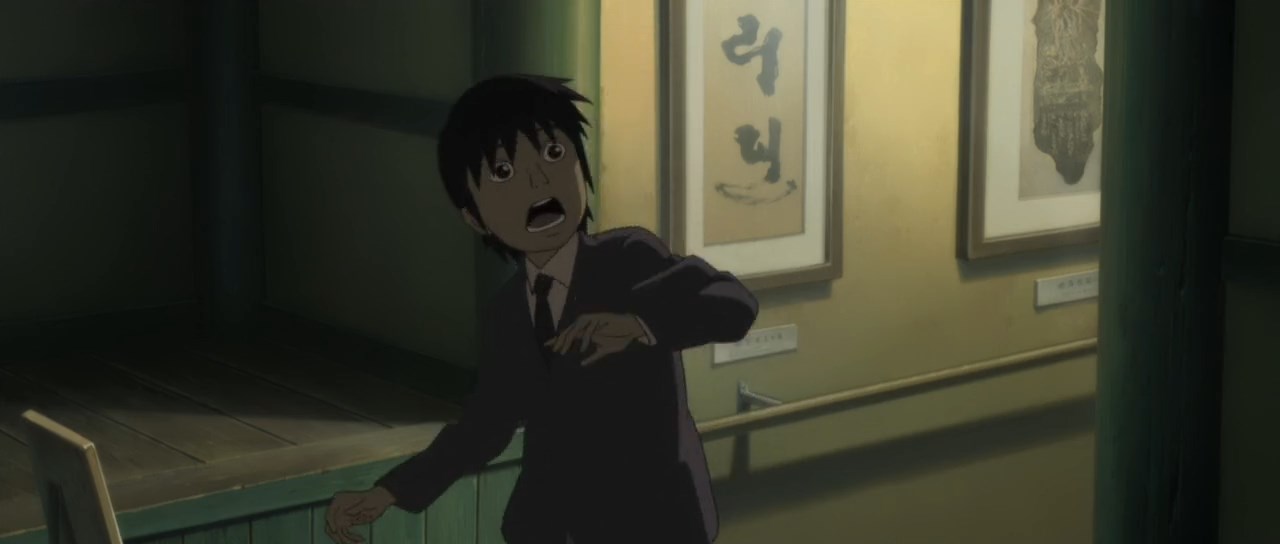 Онигамидэн — скриншот 32