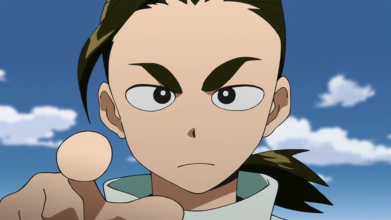 Гуррен-Лаганн, пронзающий небеса: Спецвыпуск — скриншот 47