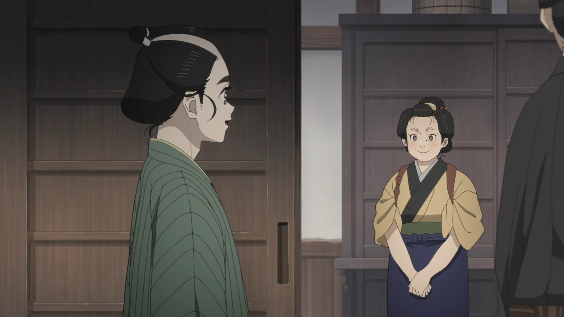 Мирские стремления — скриншот 8