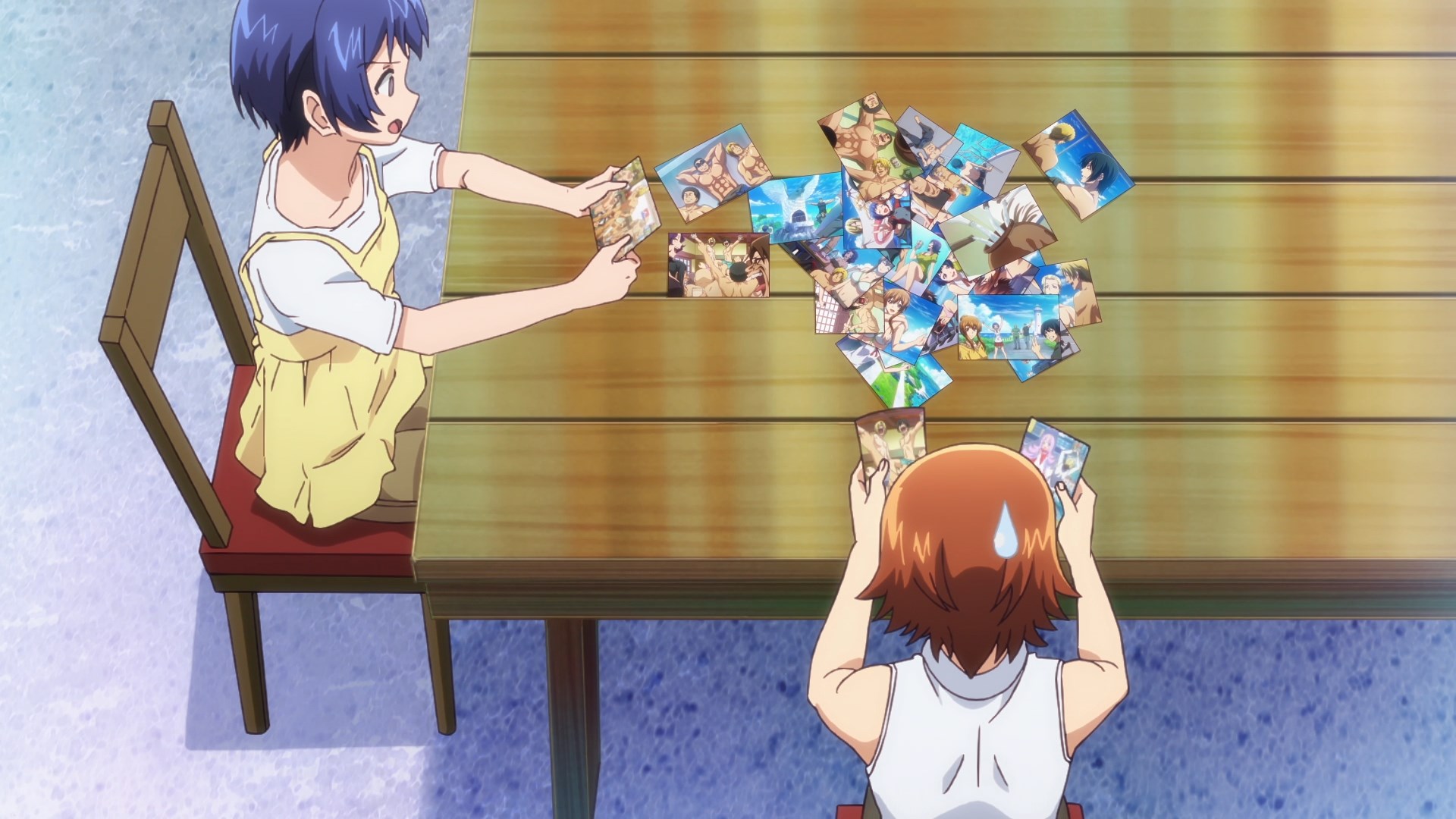 Необъятный океан 2 — скриншот 28