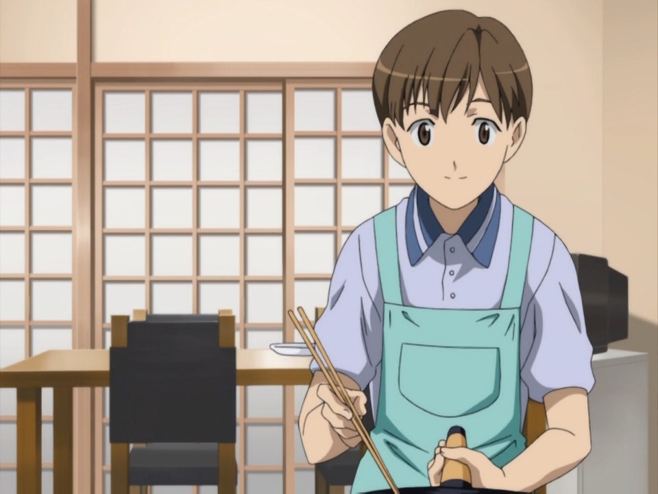 Кровь+ — скриншот 30