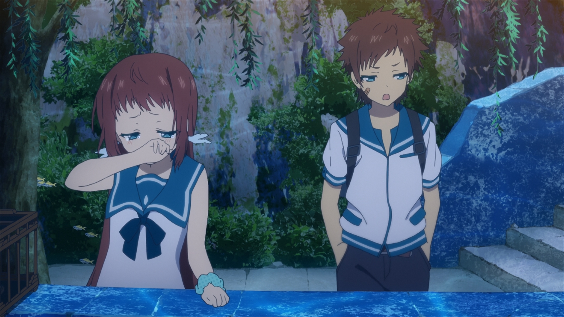 Безоблачное завтра — скриншот 29