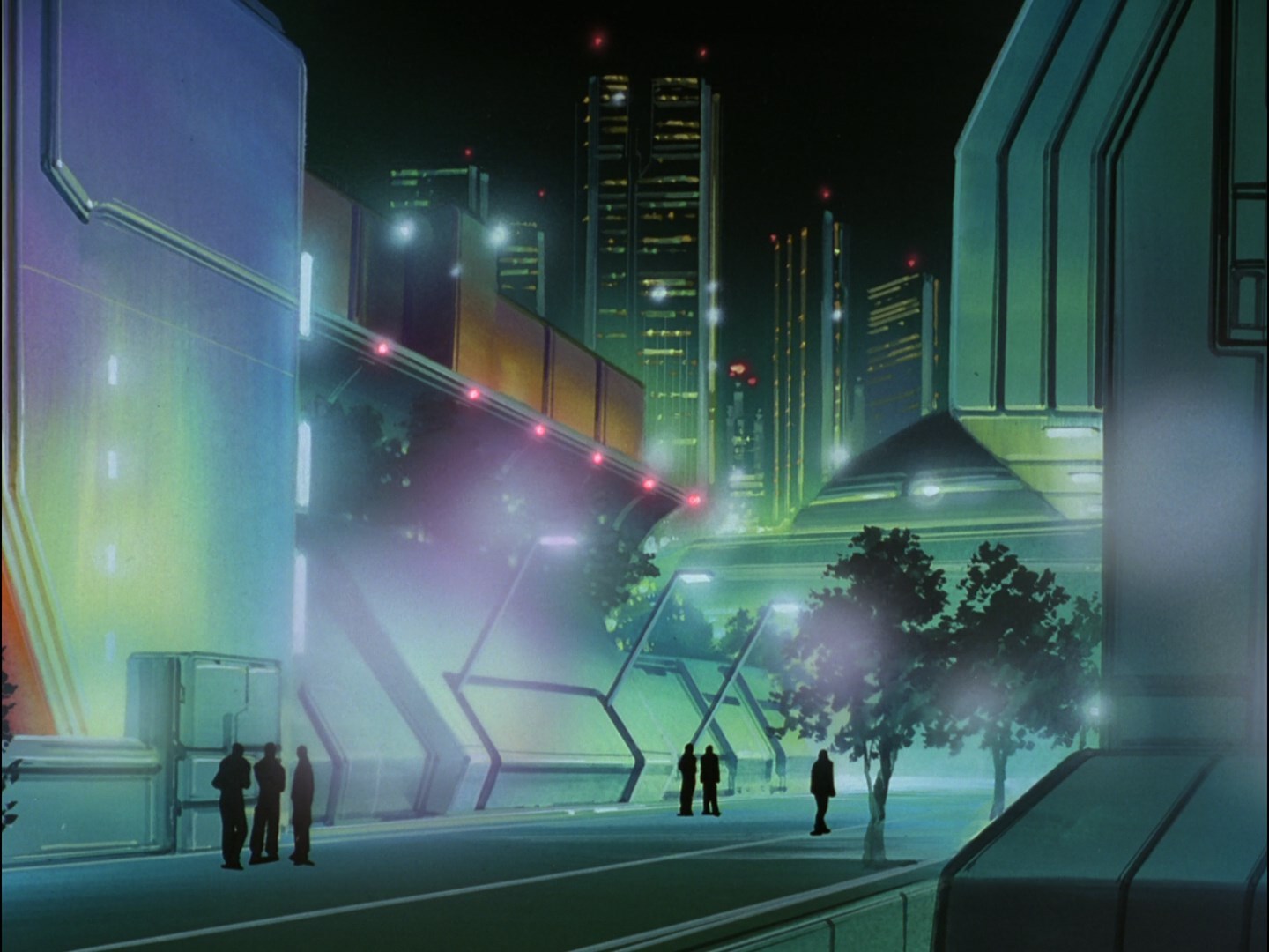 Территория отверженных: Идоло — скриншот 15