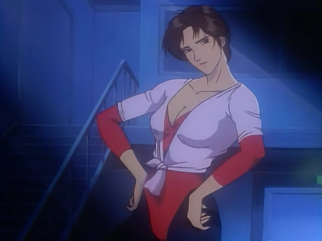 Городской охотник: Прощай, моя любимая — скриншот 21