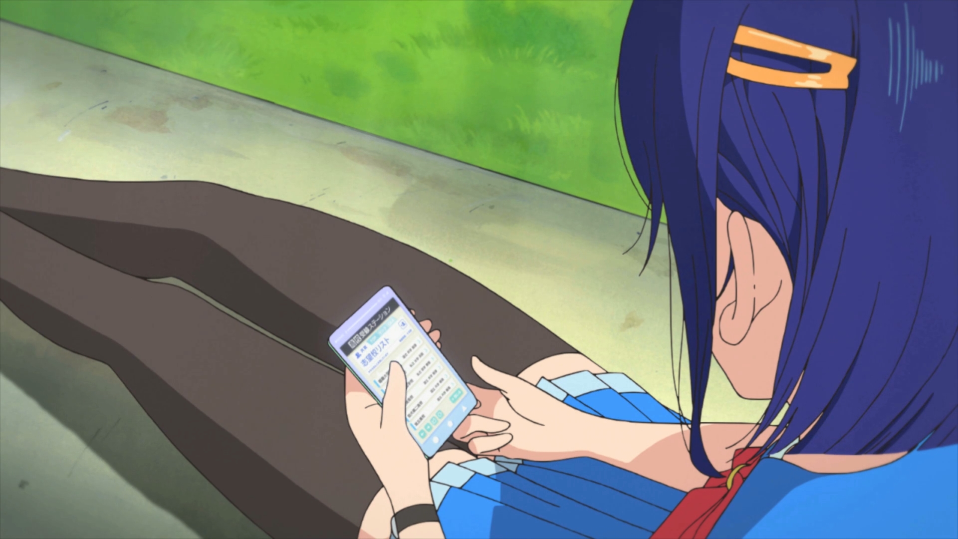 Хлопушка-раскладушка — скриншот 22