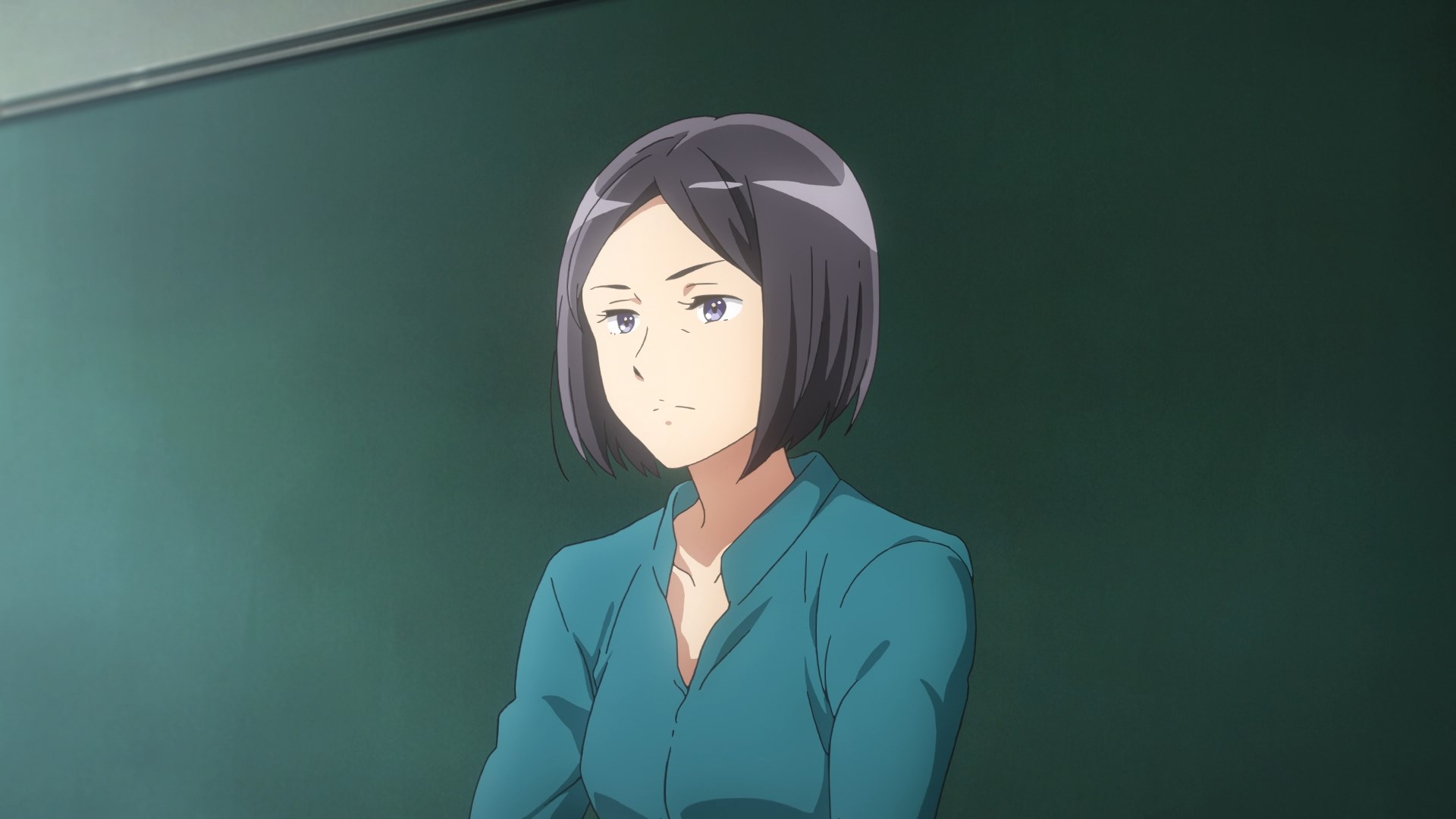 Звучи, эуфониум! 3 — скриншот 26