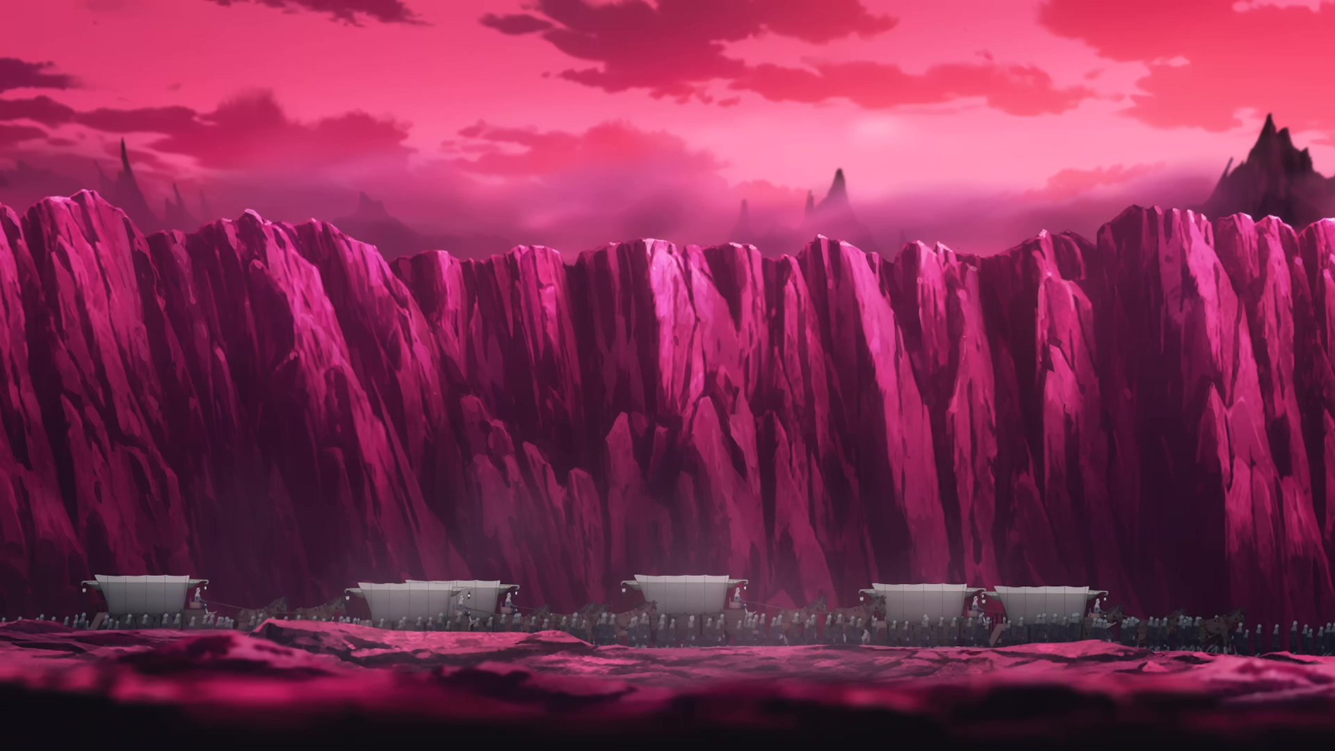 Мастера Меча Онлайн: Алисизация — Война в Подмирье 2 — скриншот 5