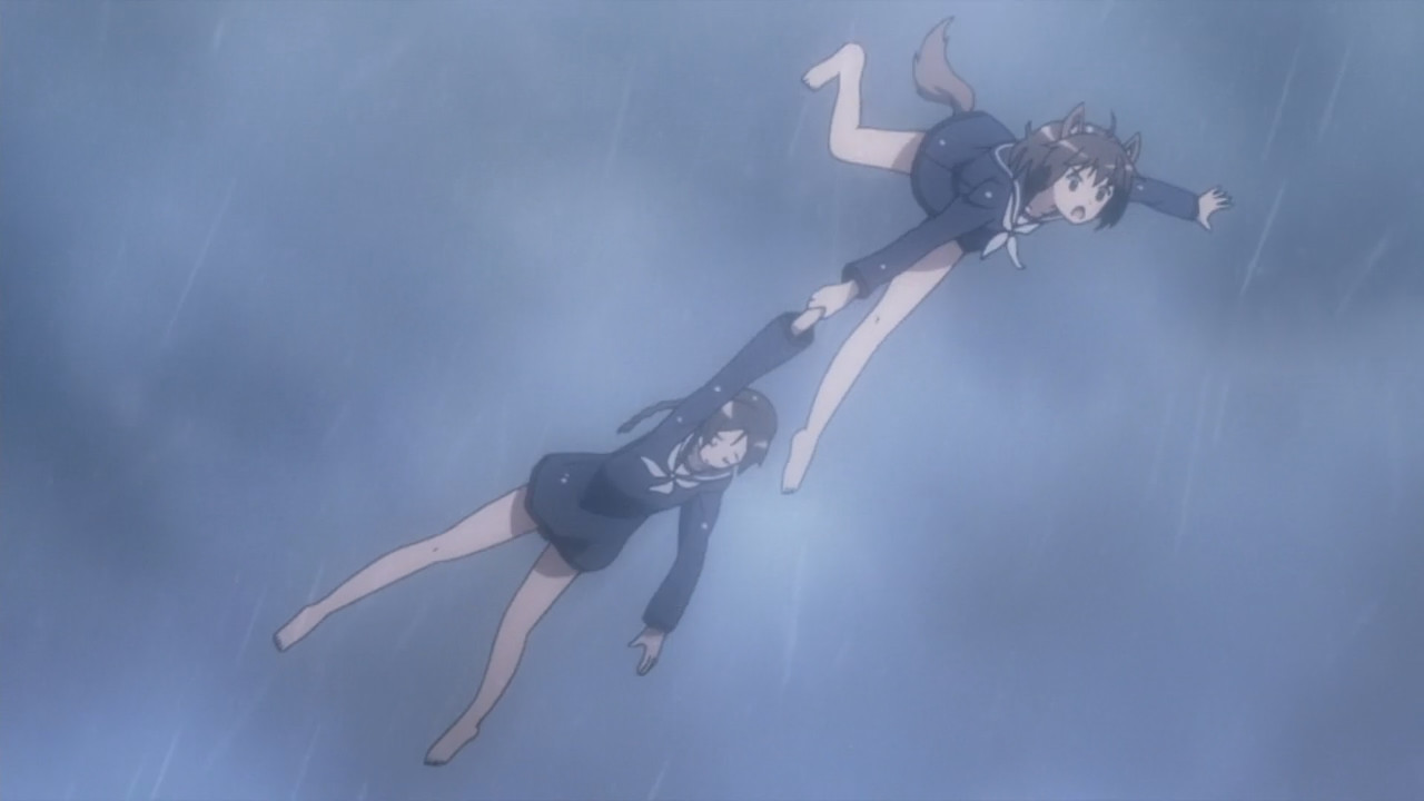 Храбрые ведьмы — скриншот 39